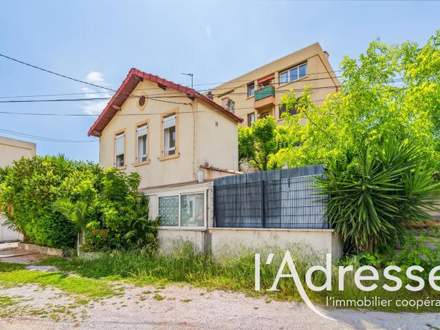 location maison 3 pièces, 62.00m², la ciotat