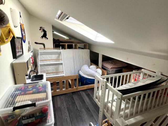 Location maison 3 pièces, 62.25m², Montreuil