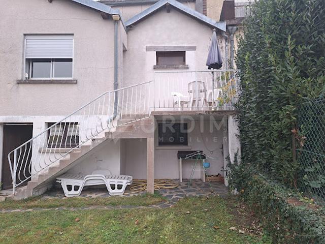 Location Maison 3 pièces 62.52 m2 Saint Sauveur en Puisaye