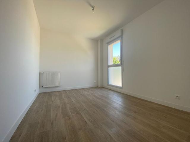 Location maison 3 pièces, 62.61m², Notre Dame de Monts