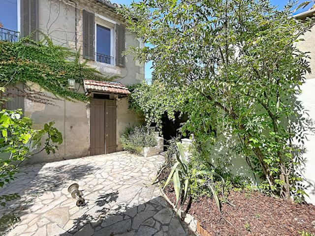 Location Maison 3 pièces 62.93 m2 Salon de Provence