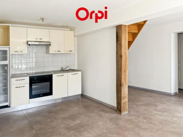 Location Maison 3 pièces 62 m2 Dollon