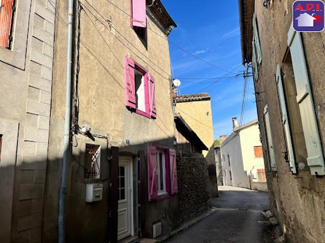 Location Maison 3 pièces 62 m2 Léran