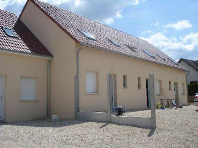 Location Maison 3 pièces 62 m2 Saint Aignan le Jaillard