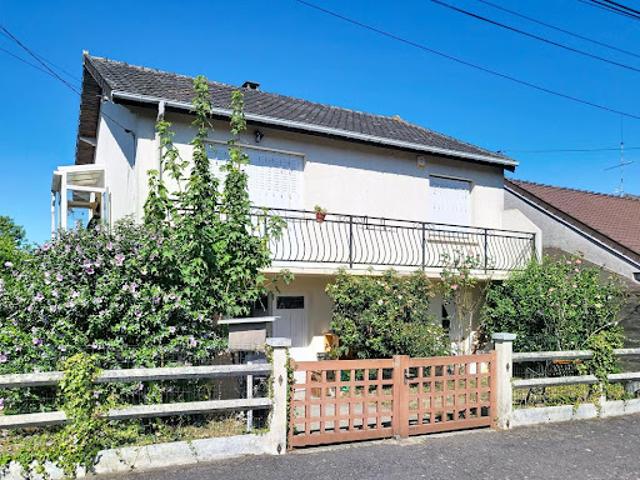Location Maison 3 pièces 62 m2 Roissy en Brie