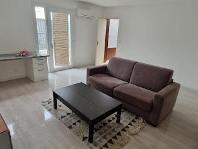 Location Maison 3 pièces 62 m2 Vaires sur Marne