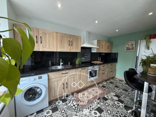 Location Maison 3 pièces 62m² NEXON 87800