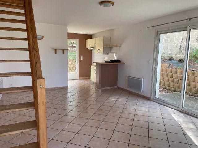 Location Maison 3 pièces 62m² ANGOULEME 16000