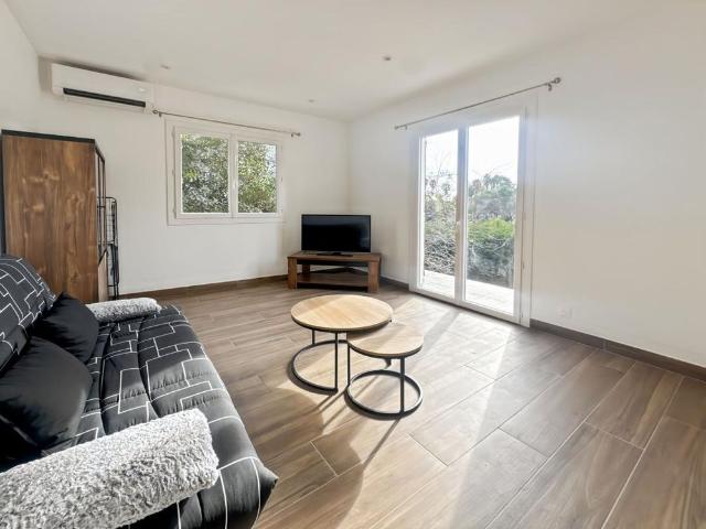 Location Maison 3 pièces 62m² ANTIBES 06600