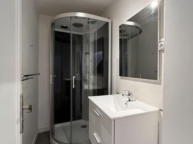 Location Maison 3 pièces 62m² BUJALEUF 87460