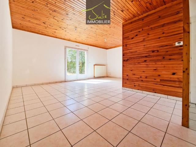 Location Maison 3 pièces 62m² BRESSUIRE 79300