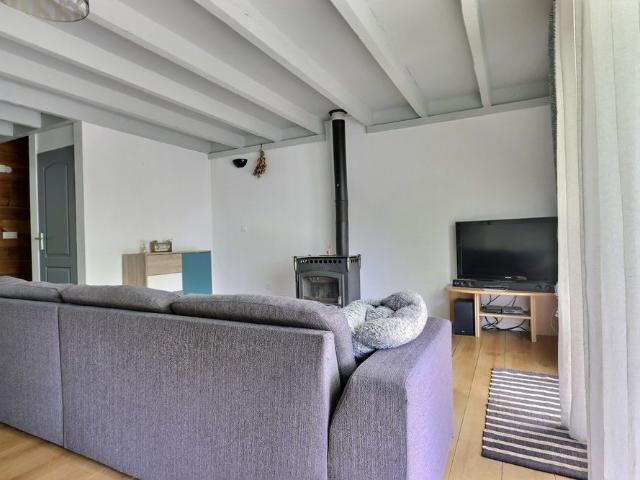 Location Maison 3 pièces 62m² CLERMONT FERRAND 63000