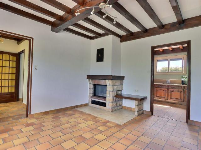 Location Maison 3 pièces 62m² LE CENDRE 63670