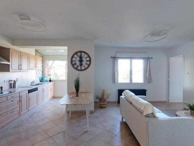 Location Maison 3 pièces 63.15 m2 Manosque