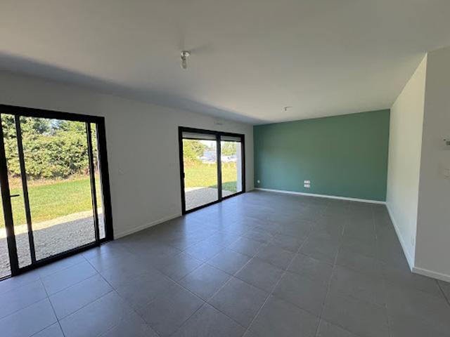 Location Maison 3 pièces 63.25 m2 Briec