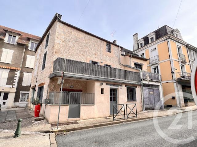 Location Maison 3 pièces 63.63 m2 Souillac
