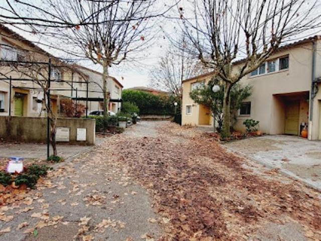 Location Maison 3 pièces 63.83 m2 Manosque