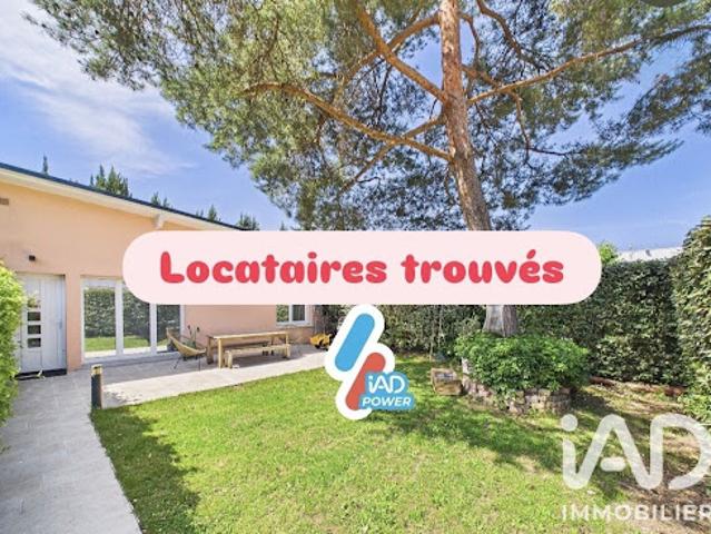 Location Maison 3 pièces 63 m2 Servon
