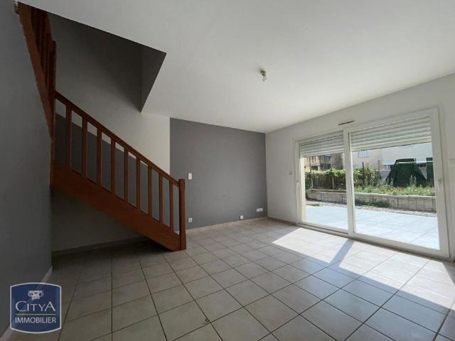 Location Maison 3 pièces 63m² MALEMORT 19360