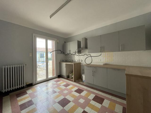 Location Maison 3 pièces 63m² NIMES 30000