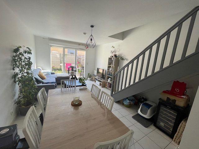 Location Maison 3 pièces 63m² CARBON BLANC 33560
