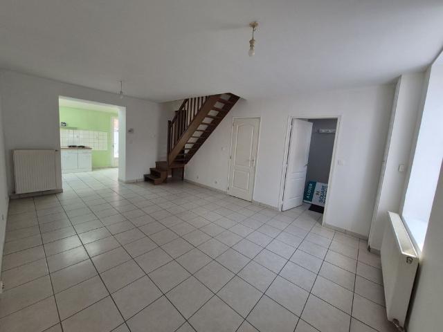 Location Maison 3 pièces 63m² WASQUEHAL 59290