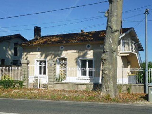 Location Maison 3 pièces 64.00 m² montauban