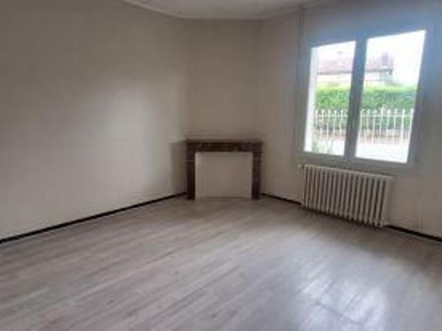Location Maison 3 pièces 64.00 m² montauban