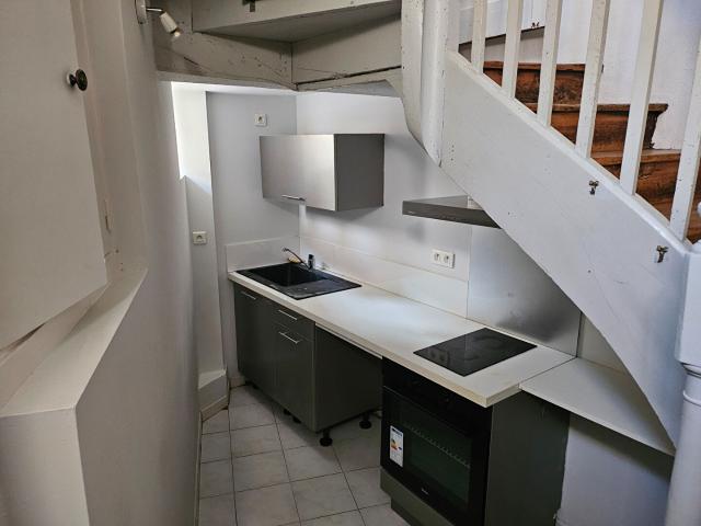 Location maison 3 pièces, 64.00m², Albi