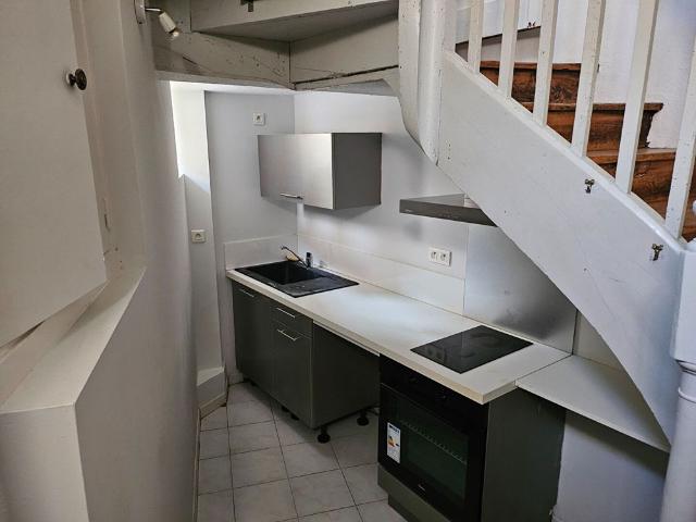 Location maison 3 pièces, 64.00m², Albi