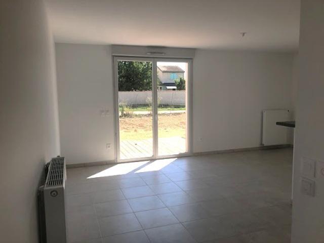 Location Maison 3 pièces 64.03 m2 Saubens