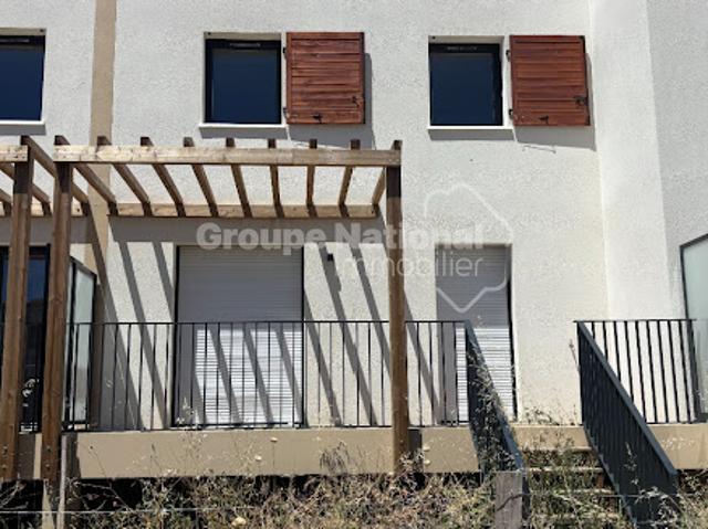 Location Maison 3 pièces 64.1 m2 Saint Etienne du Grès