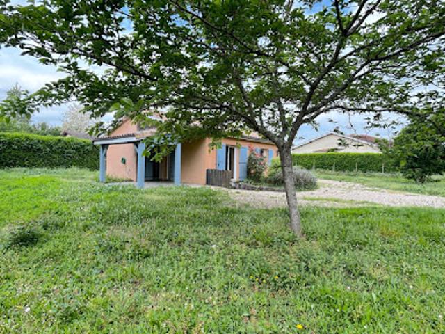 Location Maison 3 pièces 64.78 m2 Saint Martin Petit