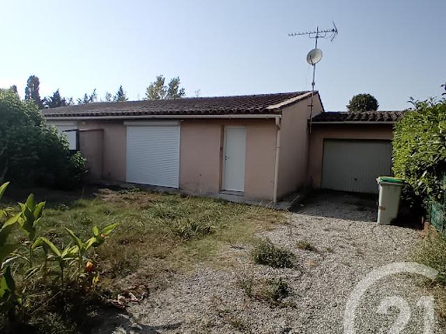 Location Maison 3 pièces 64.94 m2 Auterive