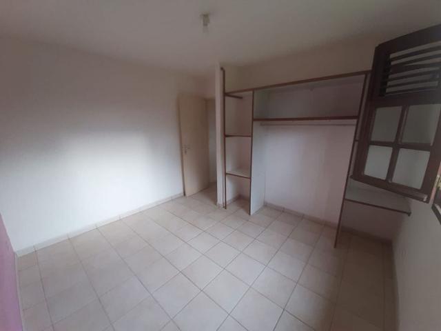 Location maison 3 pièces, 64.94m², Le Lamentin