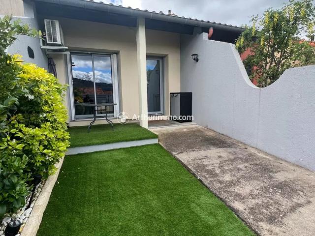 Location Maison 3 pièces 64 m2 à Millau