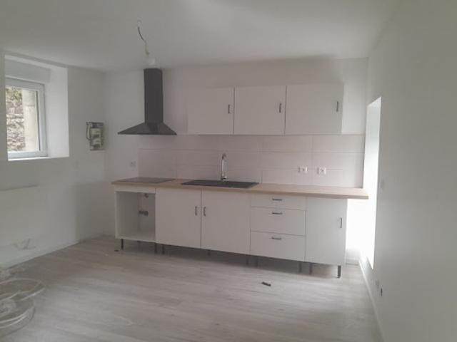 Location Maison 3 pièces 64 m2 Moulin Mage