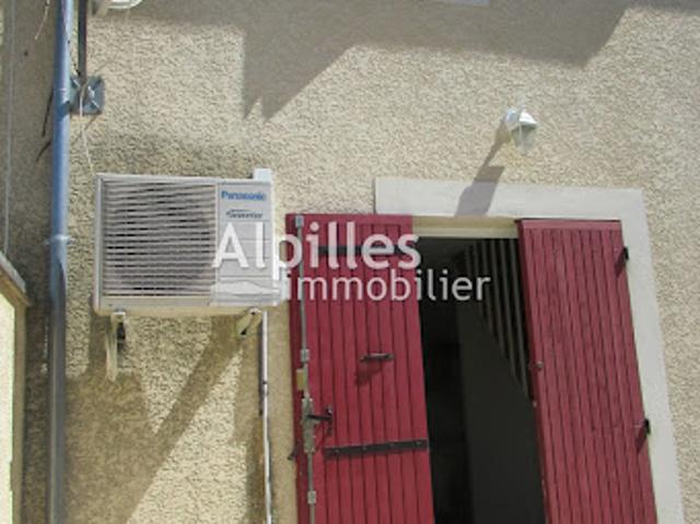 Location Maison 3 pièces 64 m2 Mouriès