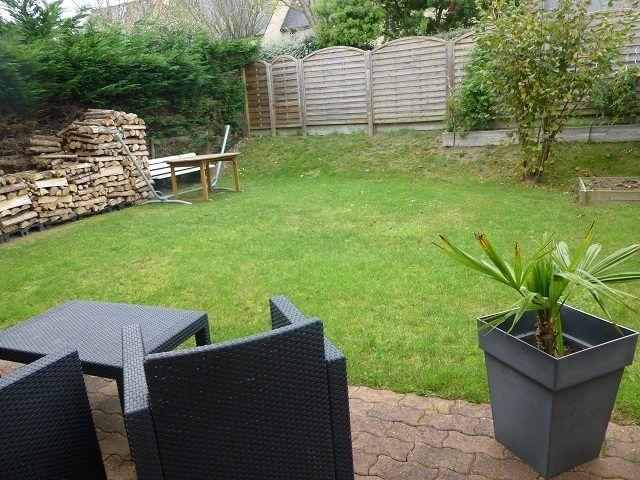 Location Maison 3 pièces 64m² CANCALE 35260
