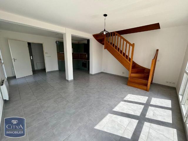 Location Maison 3 pièces 64m² LE POINCONNET 36330