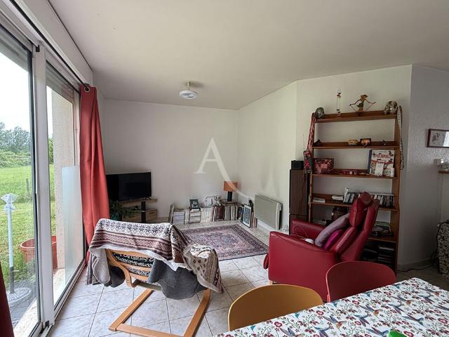 Location maison 3 pièces, 65.00m², Bussac sur Charente