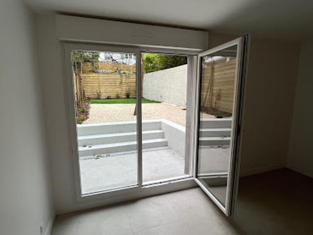 Location Maison 3 pièces 65.28 m2 Suresnes
