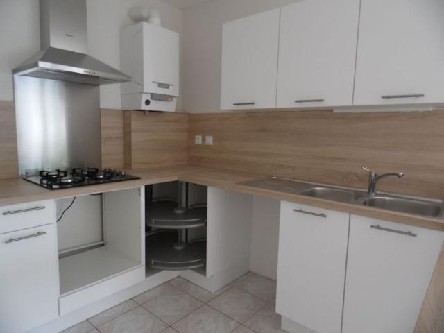Location maison 3 pièces, 65.50m², Saint Melaine sur Aubance