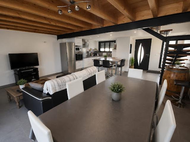 Location Maison 3 pièces 65.65 m2 Tartas