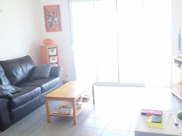 Location maison 3 pièces, 65.70m², Saint Gilles Croix de Vie