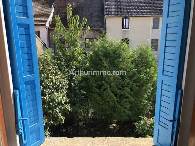Location Maison 3 pièces 65 m2 à Clairvaux les Lacs