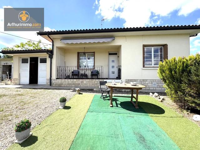 Location Maison 3 pièces 65 m2 à Marmande