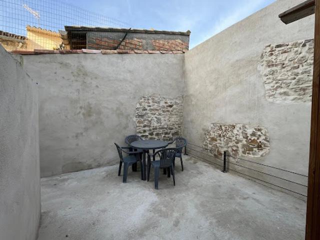 Location Maison 3 pièces 65 m2 Bram