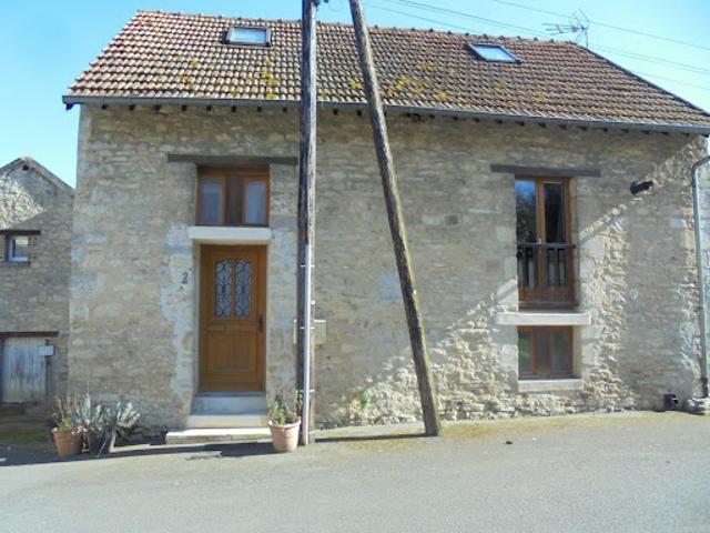 Location Maison 3 pièces 65 m2 Festieux
