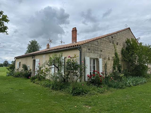 Location Maison 3 pièces 65 m2 Le Mazeau